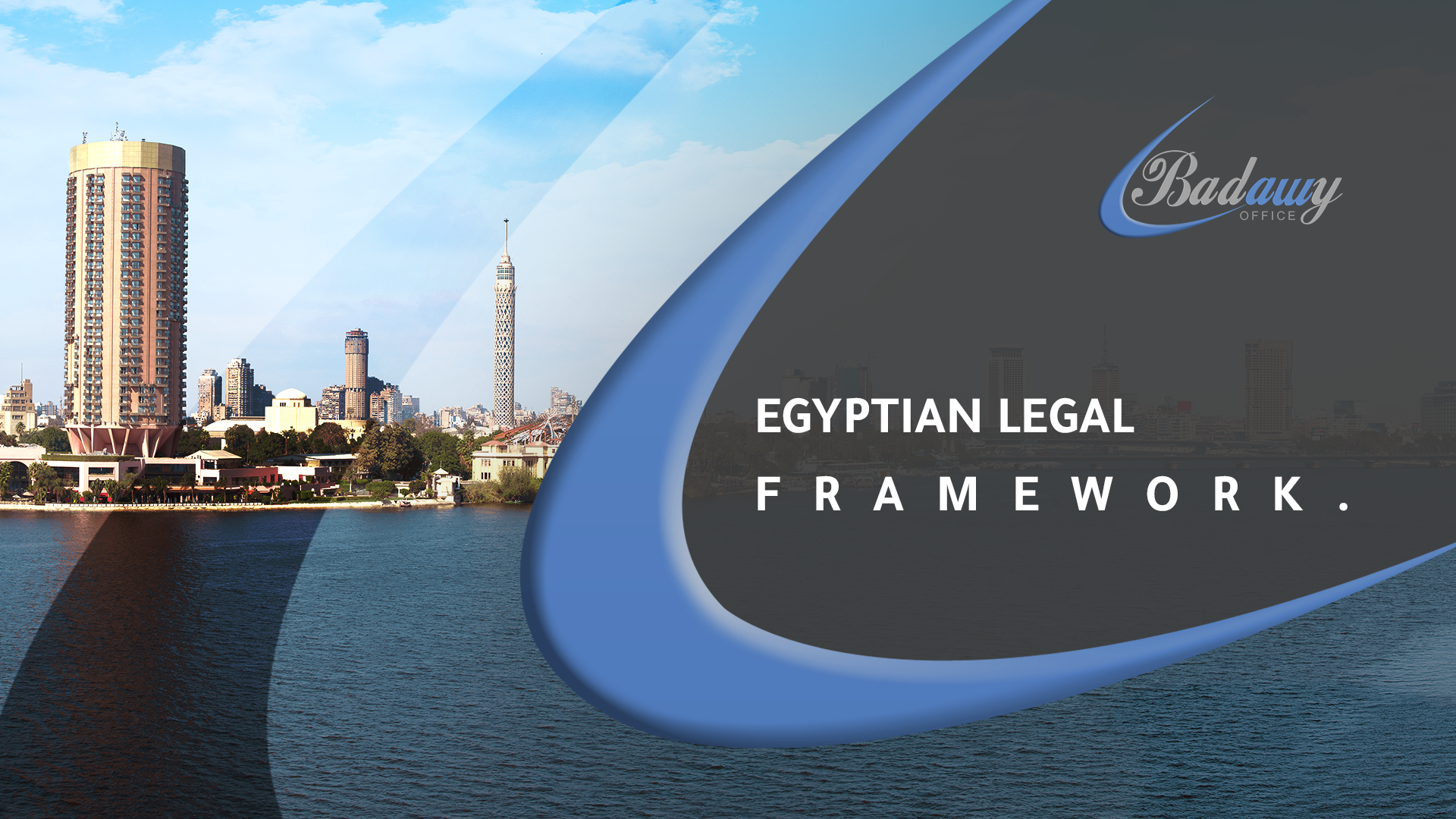 Egyptian-Legal-Framework