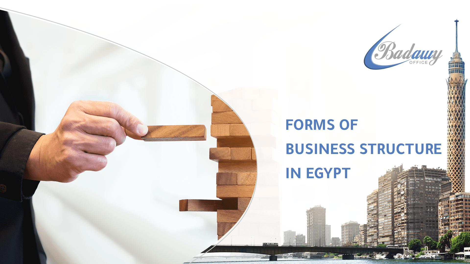 Forms of Business Structure in Egypt